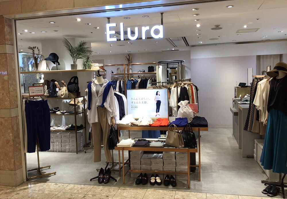 札幌アピア