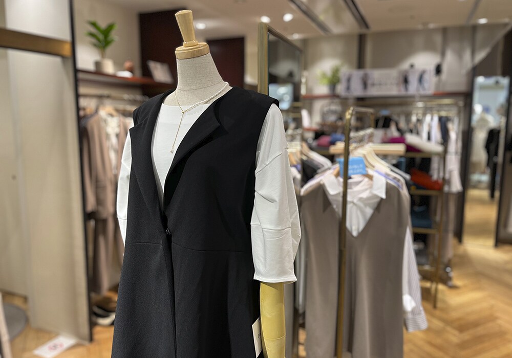 アトレ松戸店
