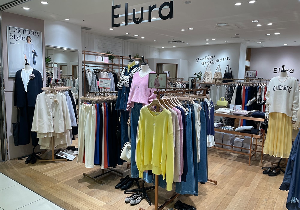 京都ポルタ店
