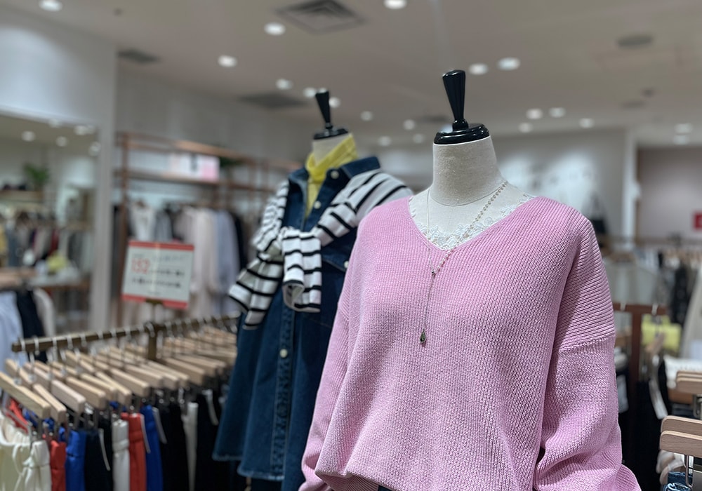 京都ポルタ店
