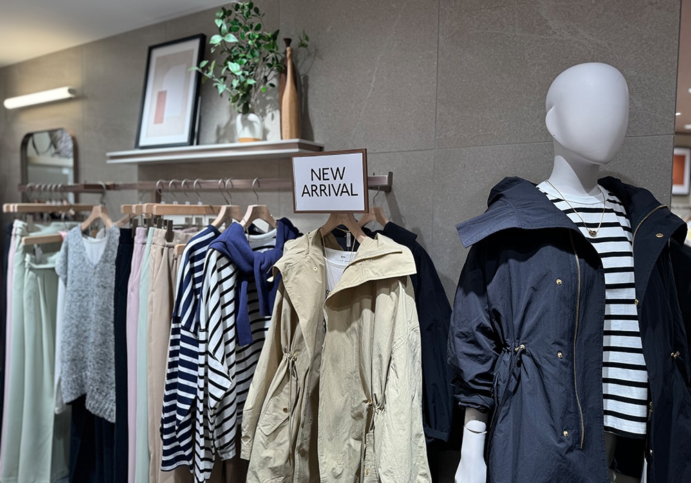 シャポー本八幡店