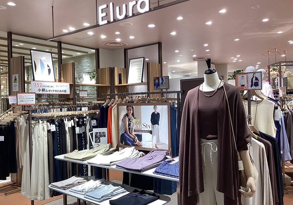 アトレ川崎店