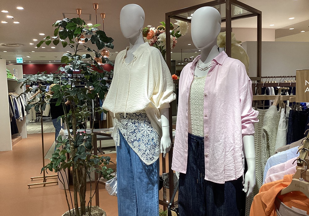 アトレ川崎店
