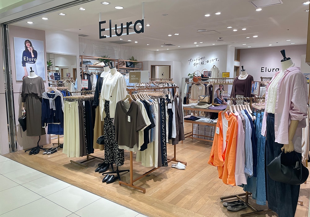 京都ポルタ店
