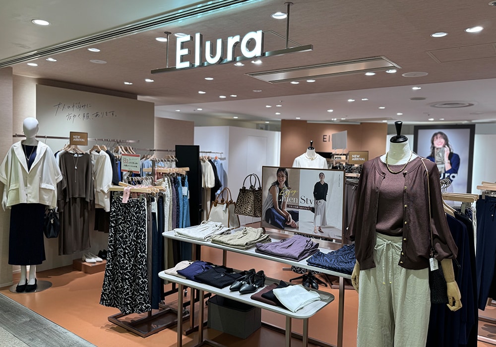 シャポー本八幡店