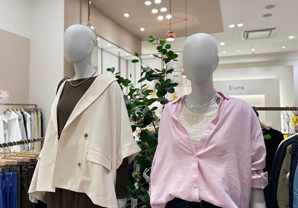 阪急西宮ガーデンズ