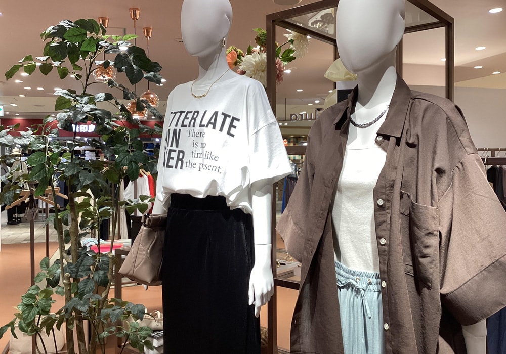 アトレ川崎店