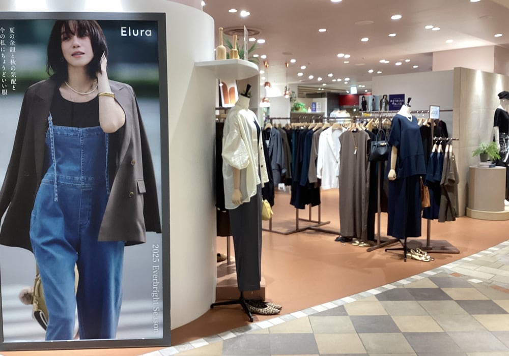 アトレ川崎店