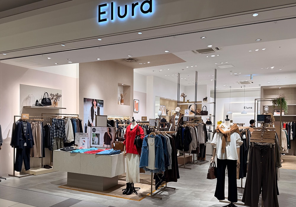 ららぽーと海老名