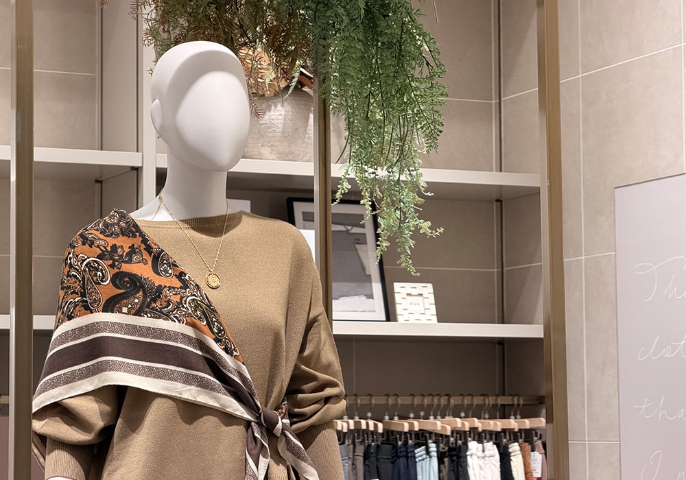 ららぽーと海老名