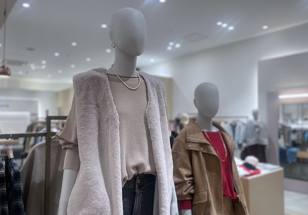 ららぽーとエキスポシティ