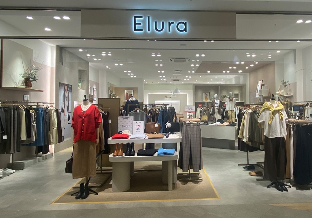 ららぽーと福岡