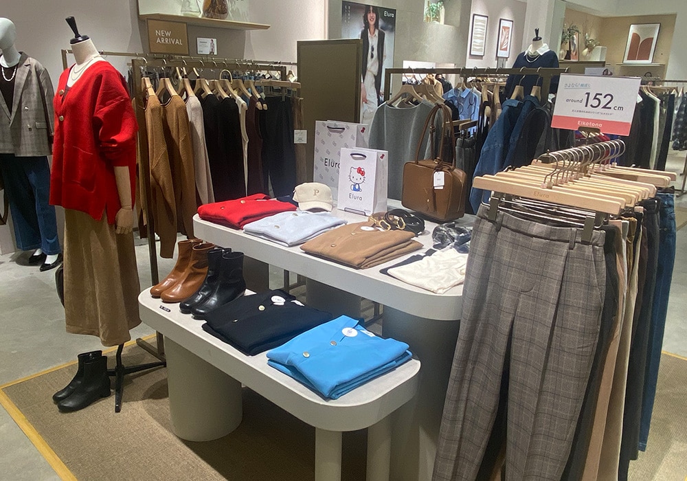 ららぽーと福岡