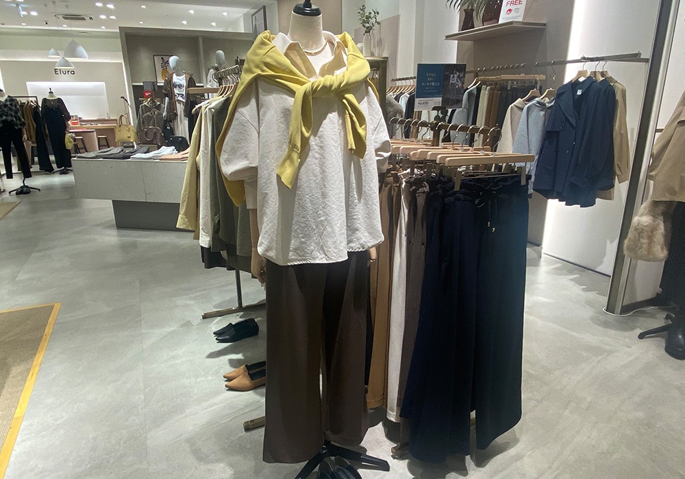 ららぽーと福岡