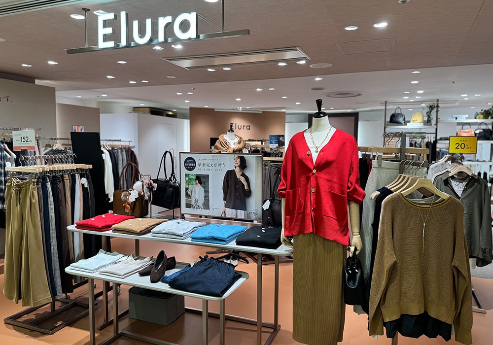 シャポー本八幡店