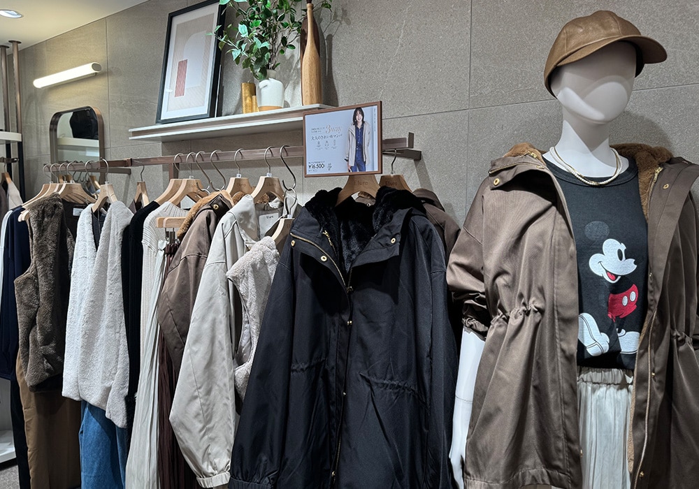 シャポー本八幡店