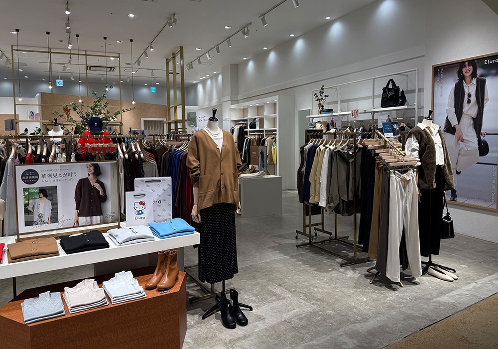 mozoワンダーシティ