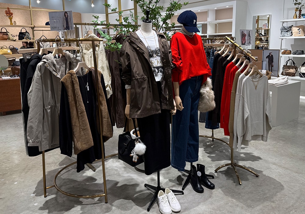 mozoワンダーシティ