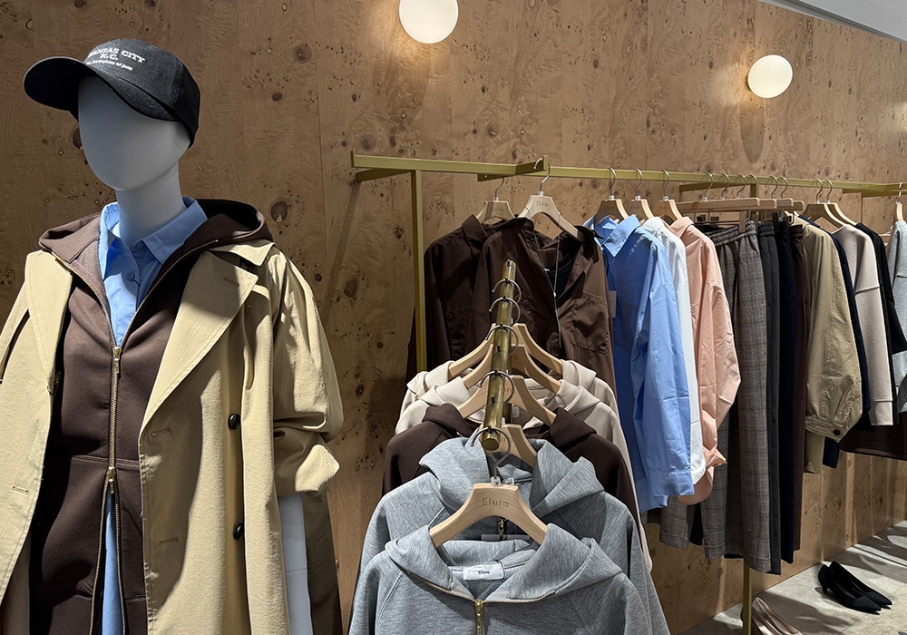 mozoワンダーシティ