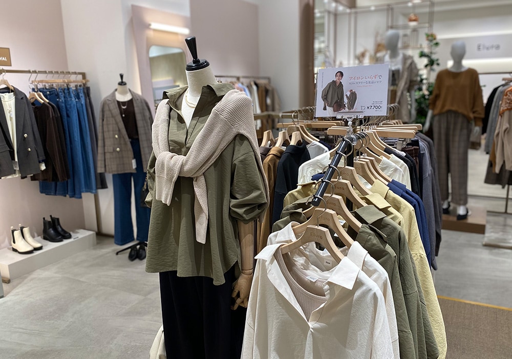 阪急西宮ガーデンズ