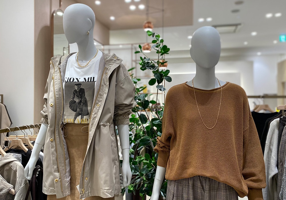 阪急西宮ガーデンズ