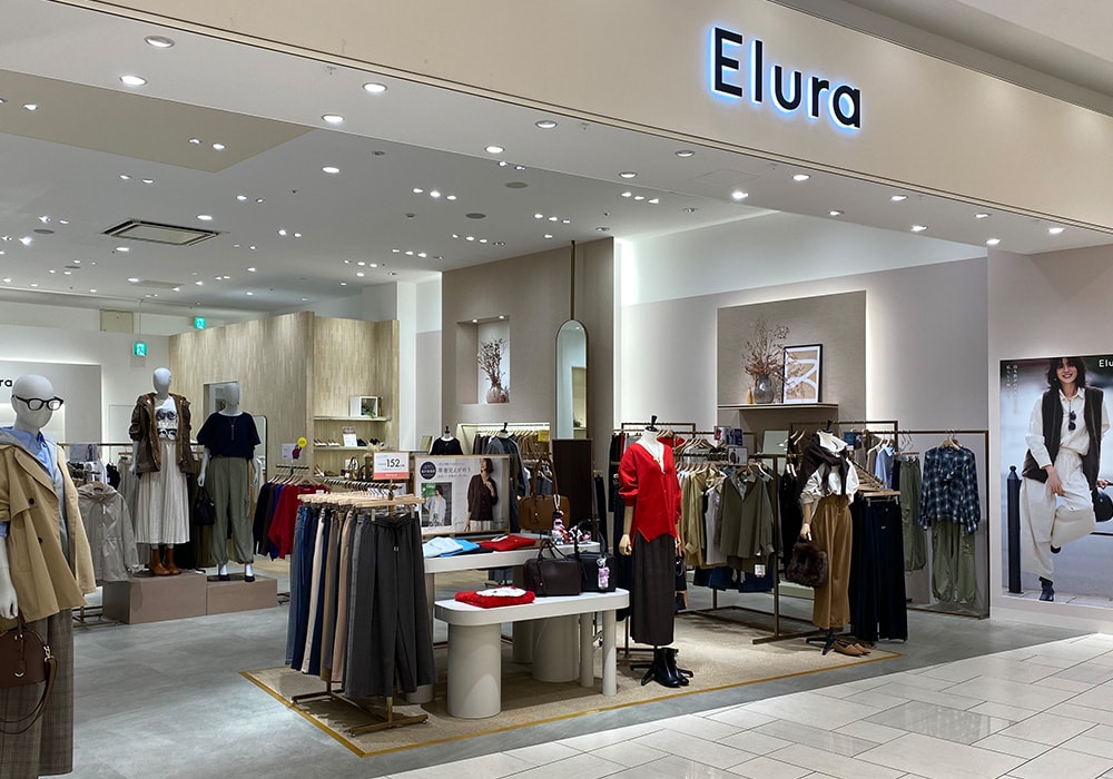 テラスモール湘南