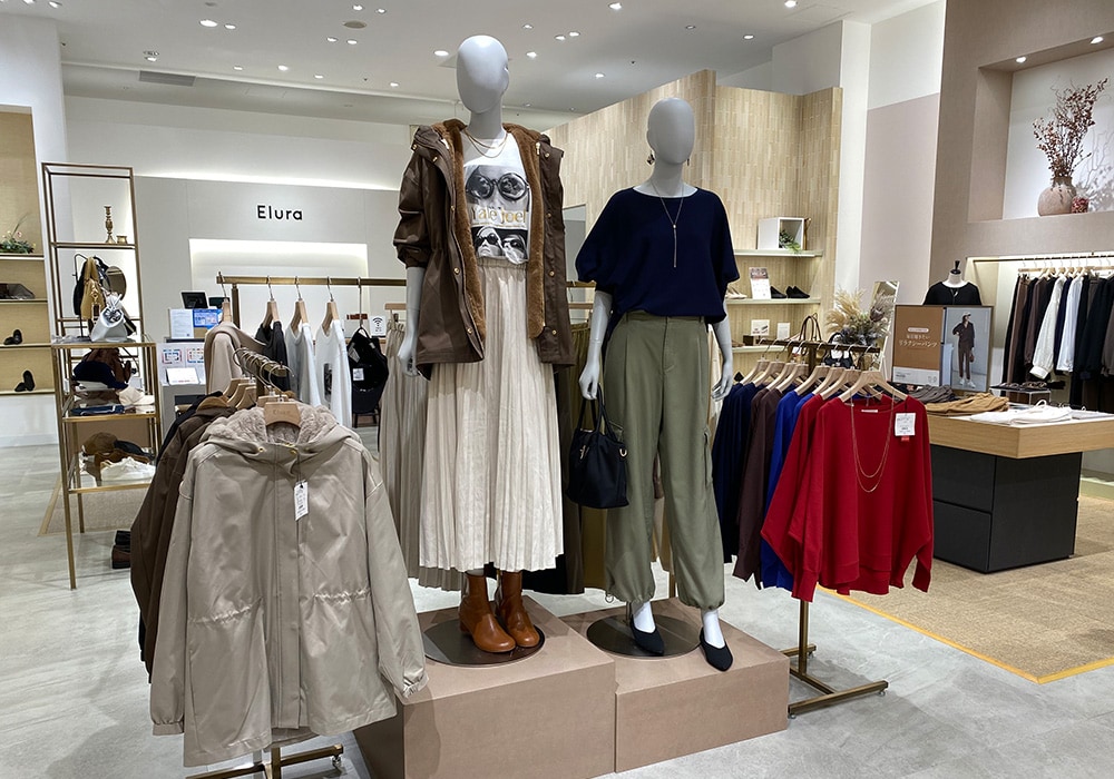 テラスモール湘南