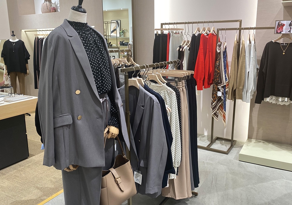 テラスモール湘南