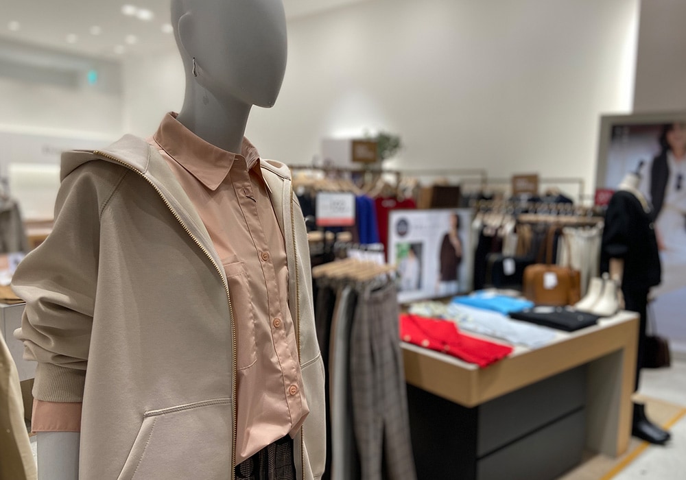 イーアスつくば