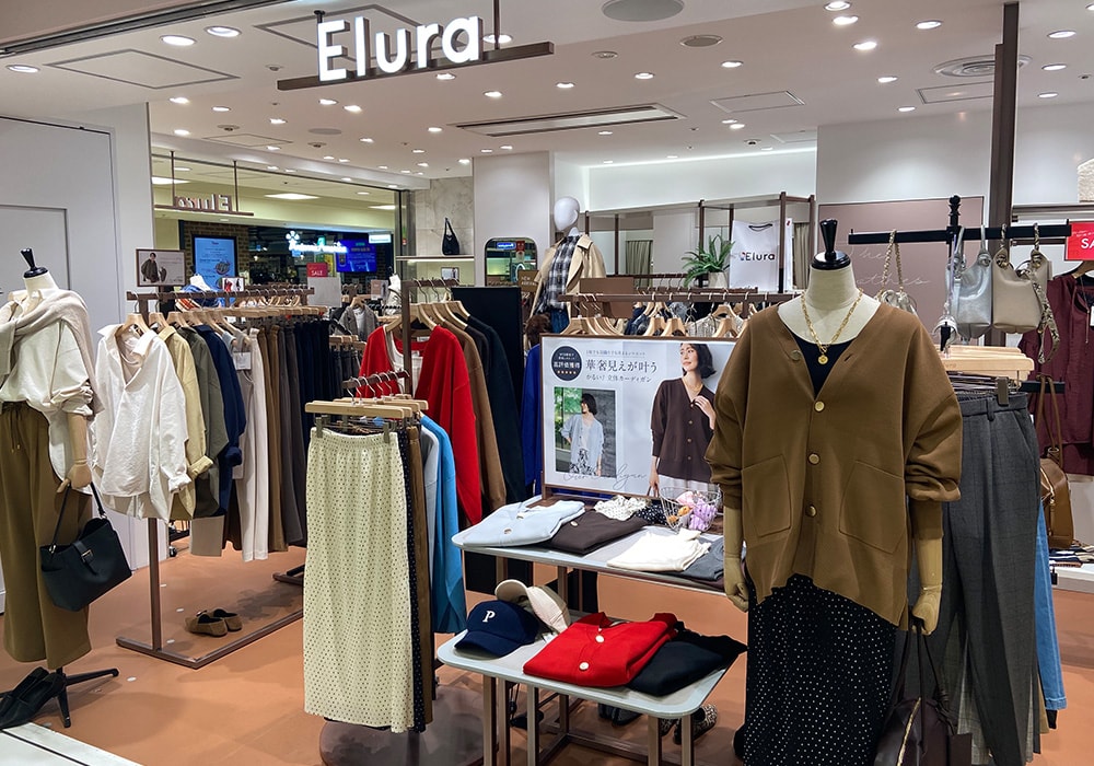 八重洲ヤエチカ