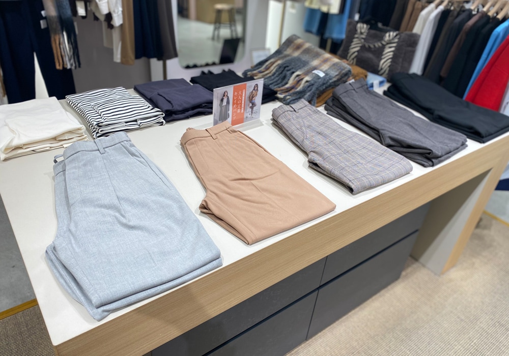 あべのキューズモール