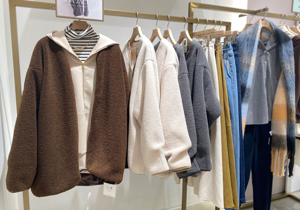 あべのキューズモール