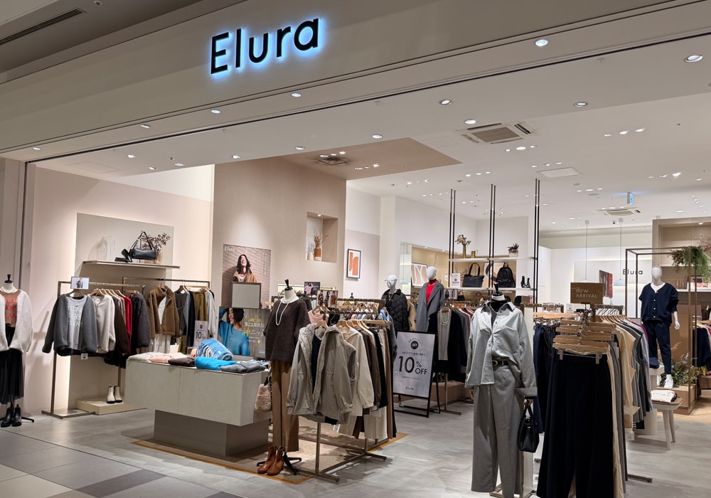 ららぽーと海老名