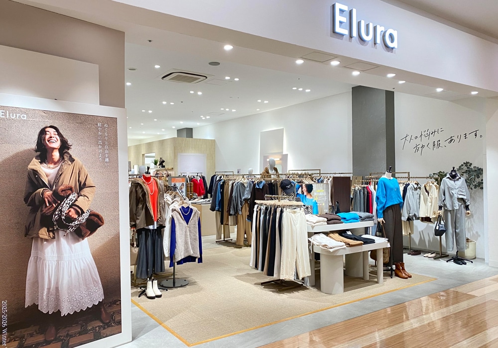 ららぽーとエキスポシティ