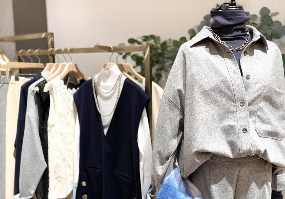 ららぽーとエキスポシティ