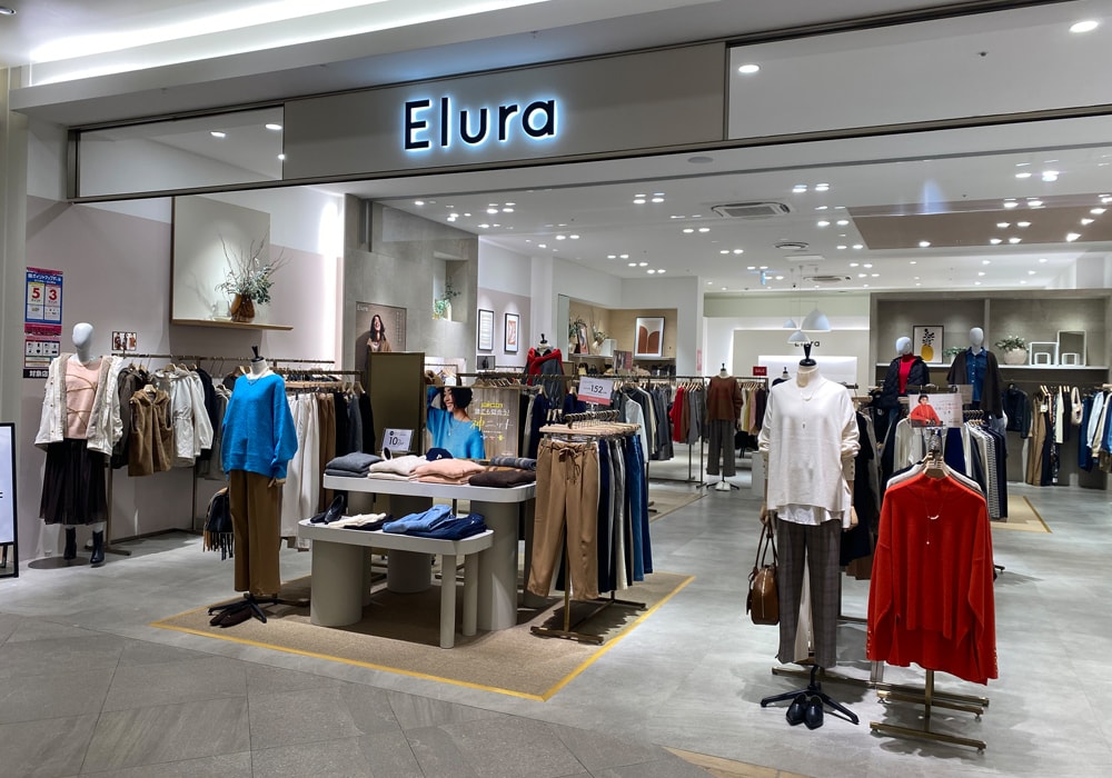 ららぽーと福岡