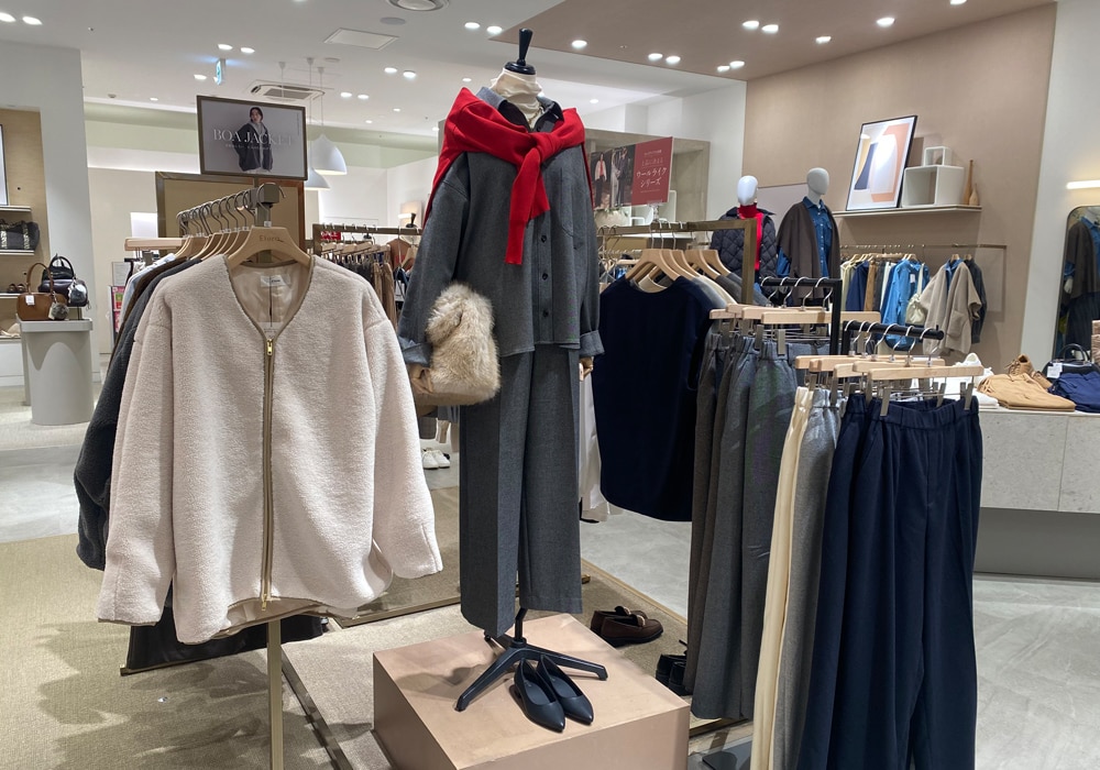 ららぽーと福岡