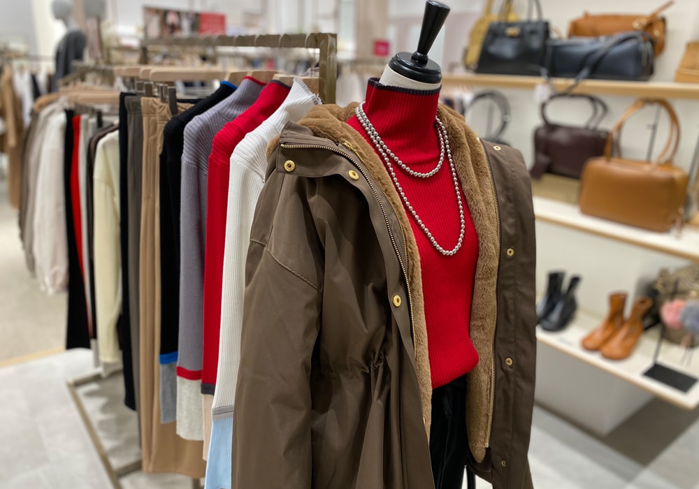 イオンモール鹿児島