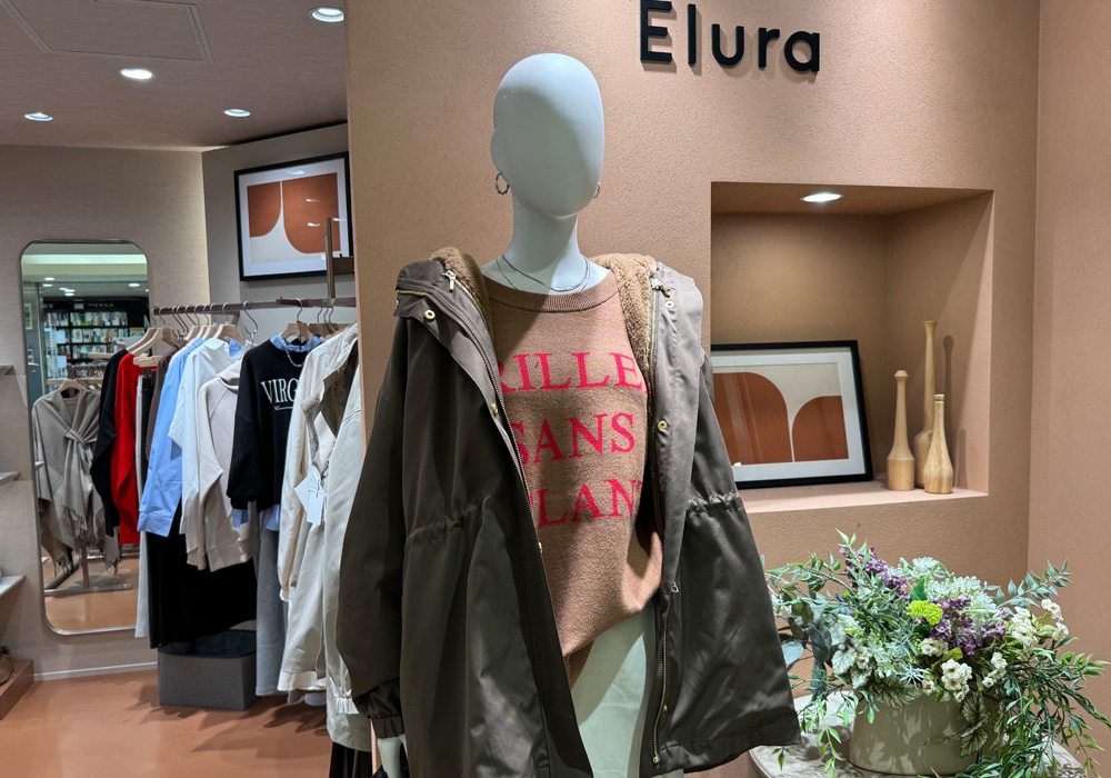 シャポー本八幡店