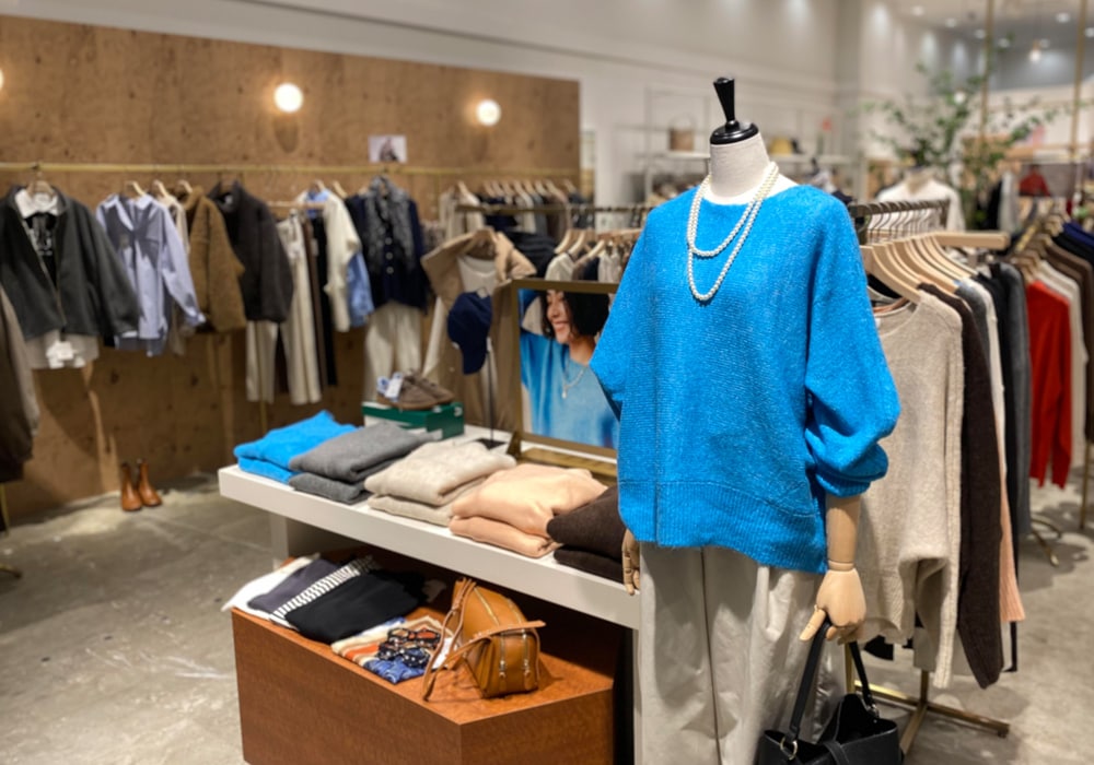 mozoワンダーシティ