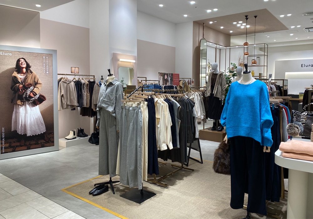 阪急西宮ガーデンズ