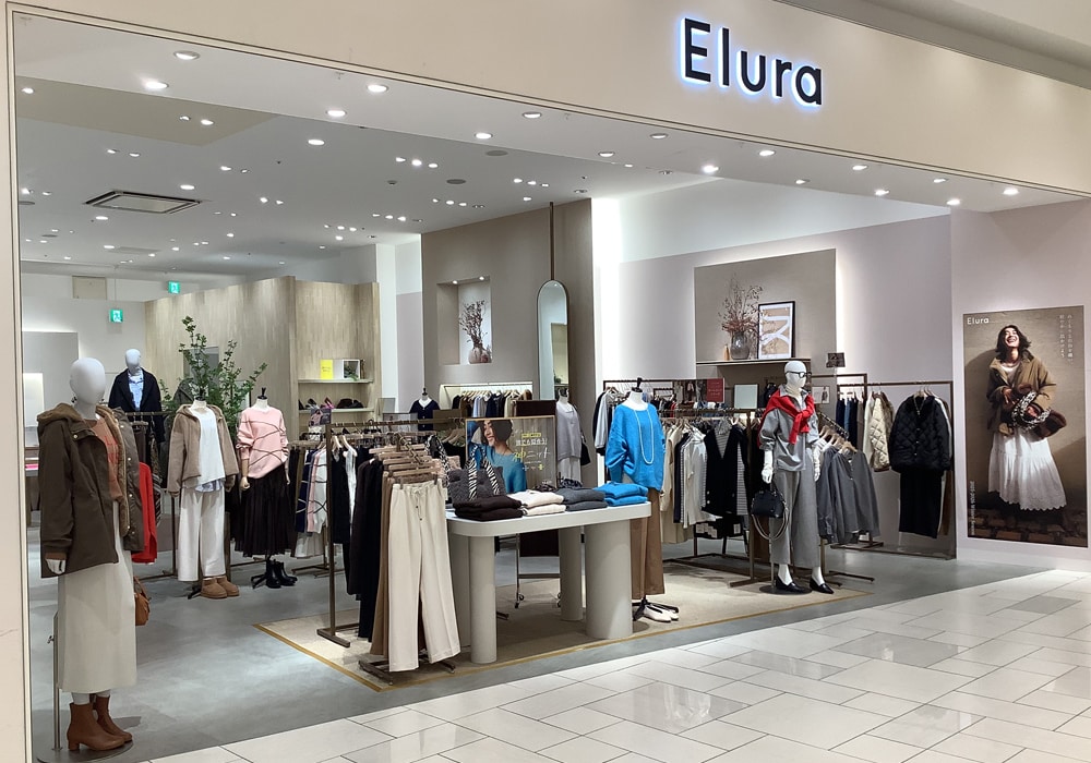 テラスモール湘南