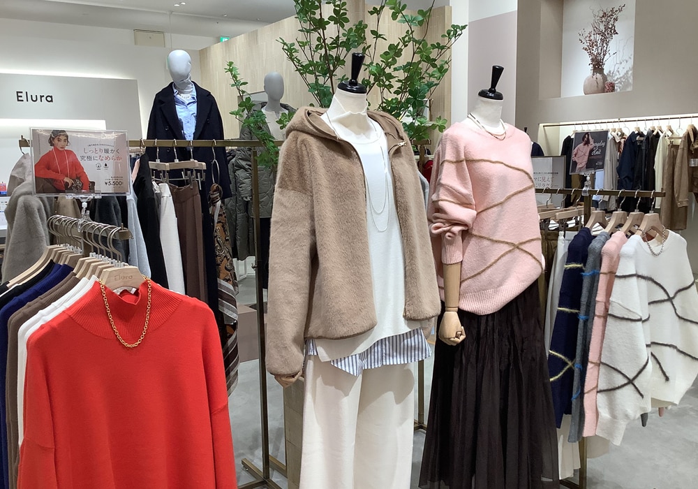 テラスモール湘南