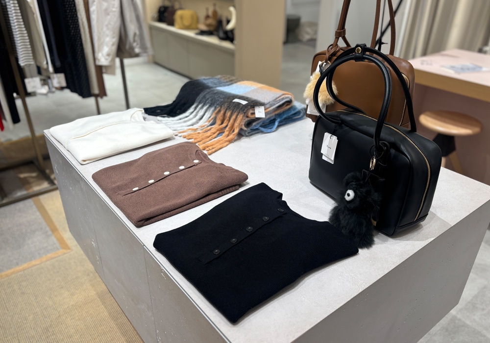 イーアスつくば