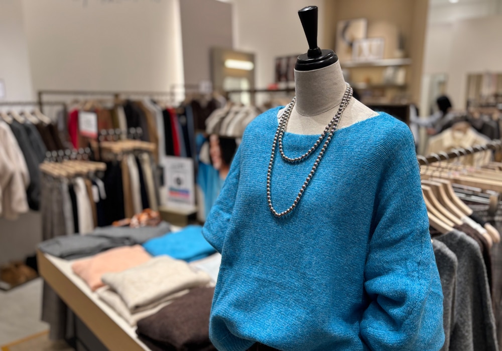 イーアスつくば