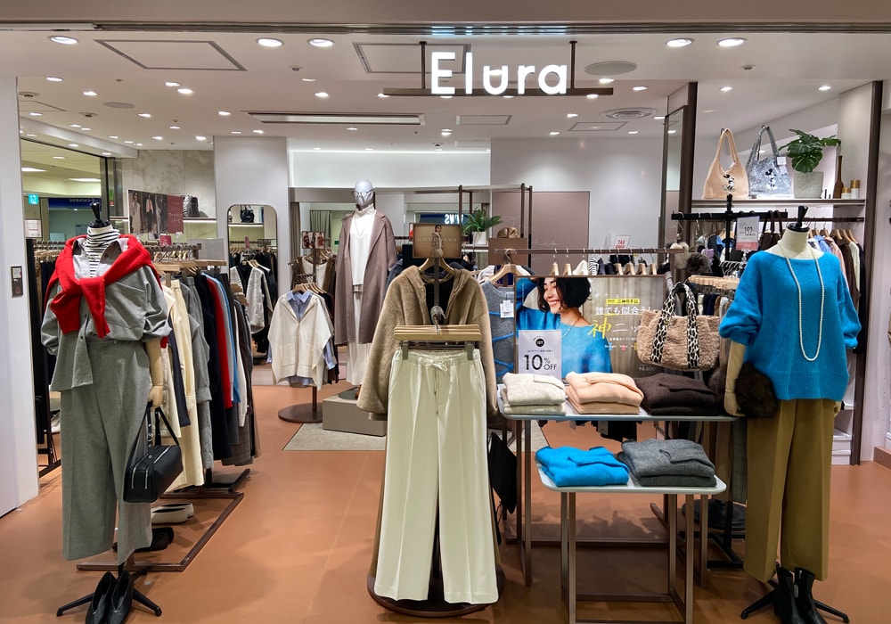 八重洲ヤエチカ