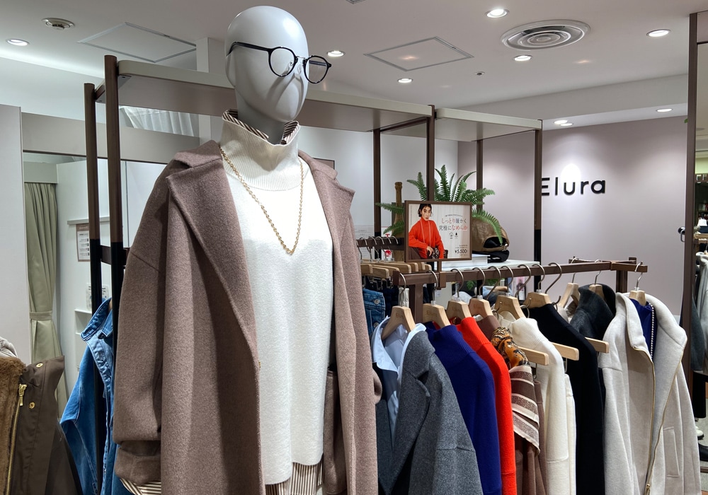 八重洲ヤエチカ