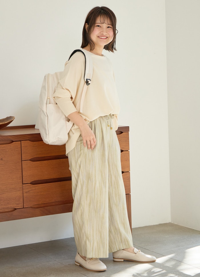 styling