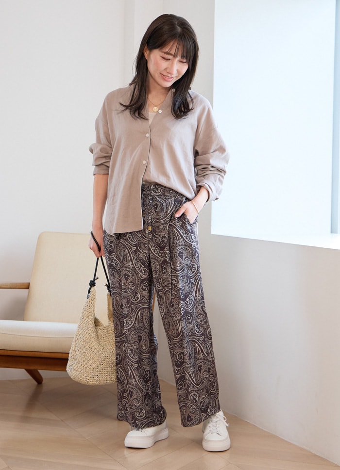 styling