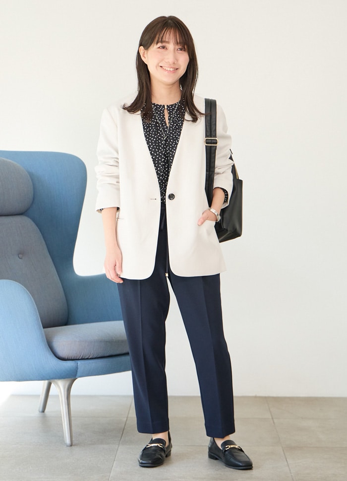 styling